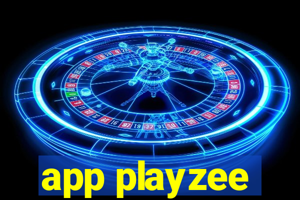 app playzee